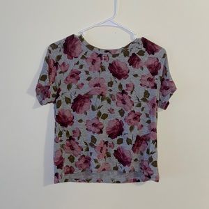 American Eagle Top :)